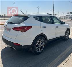 هیوندای سەنتافی